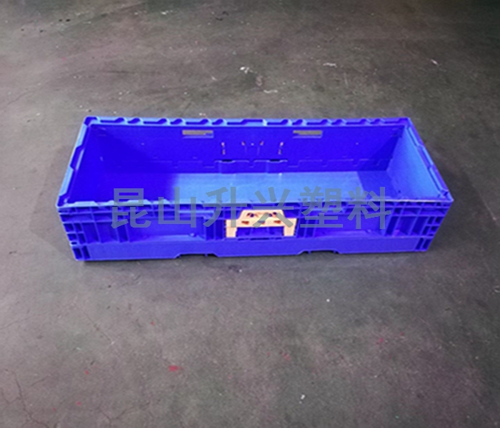 EPOS308折疊箱，尺寸1100-365-210